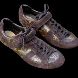 Louis Vuitton Designer Men Shoes in Ojo - Shoes, Dantee'S Couture